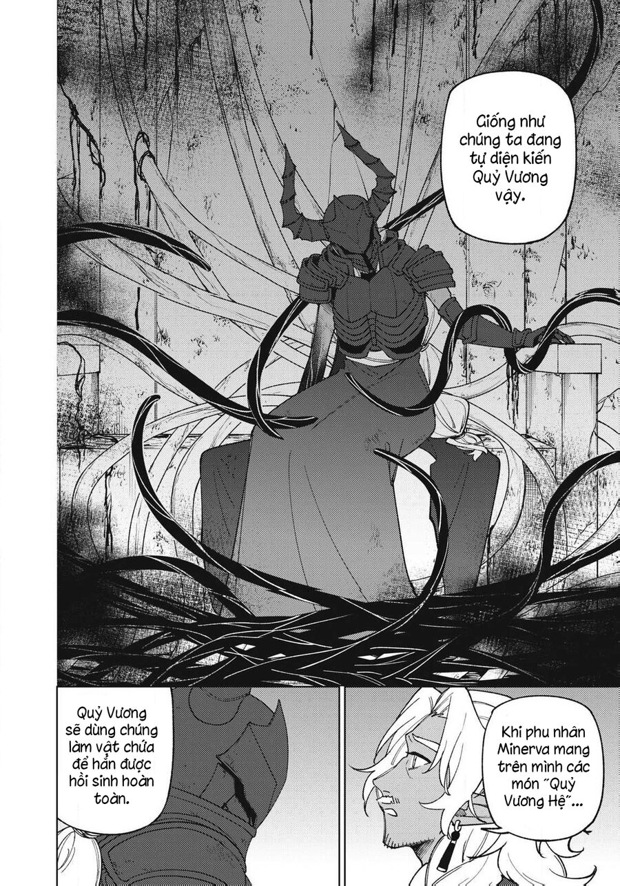 My S-Rank Party Fired Me For Being A Curse Artificer ~ I Can Only Make “Cursed Items”, But They're Artifact Class! Chap 47.1 - Next Chap 48.1