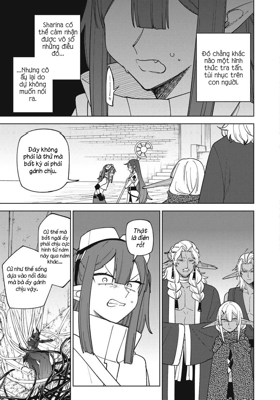 My S-Rank Party Fired Me For Being A Curse Artificer ~ I Can Only Make “Cursed Items”, But They're Artifact Class! Chap 47.1 - Next Chap 48.1