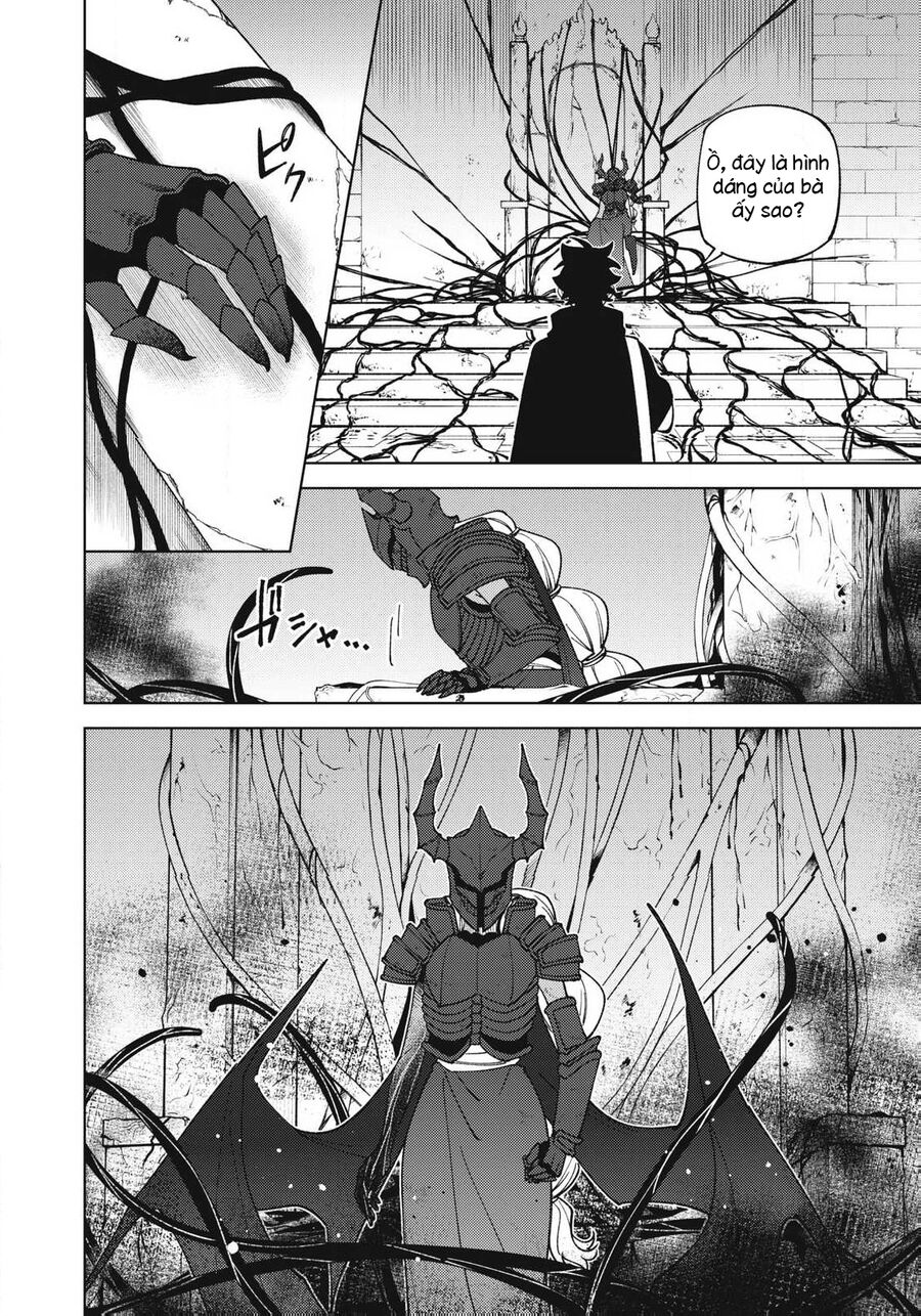 My S-Rank Party Fired Me For Being A Curse Artificer ~ I Can Only Make “Cursed Items”, But They're Artifact Class! Chap 47.1 - Next Chap 48.1