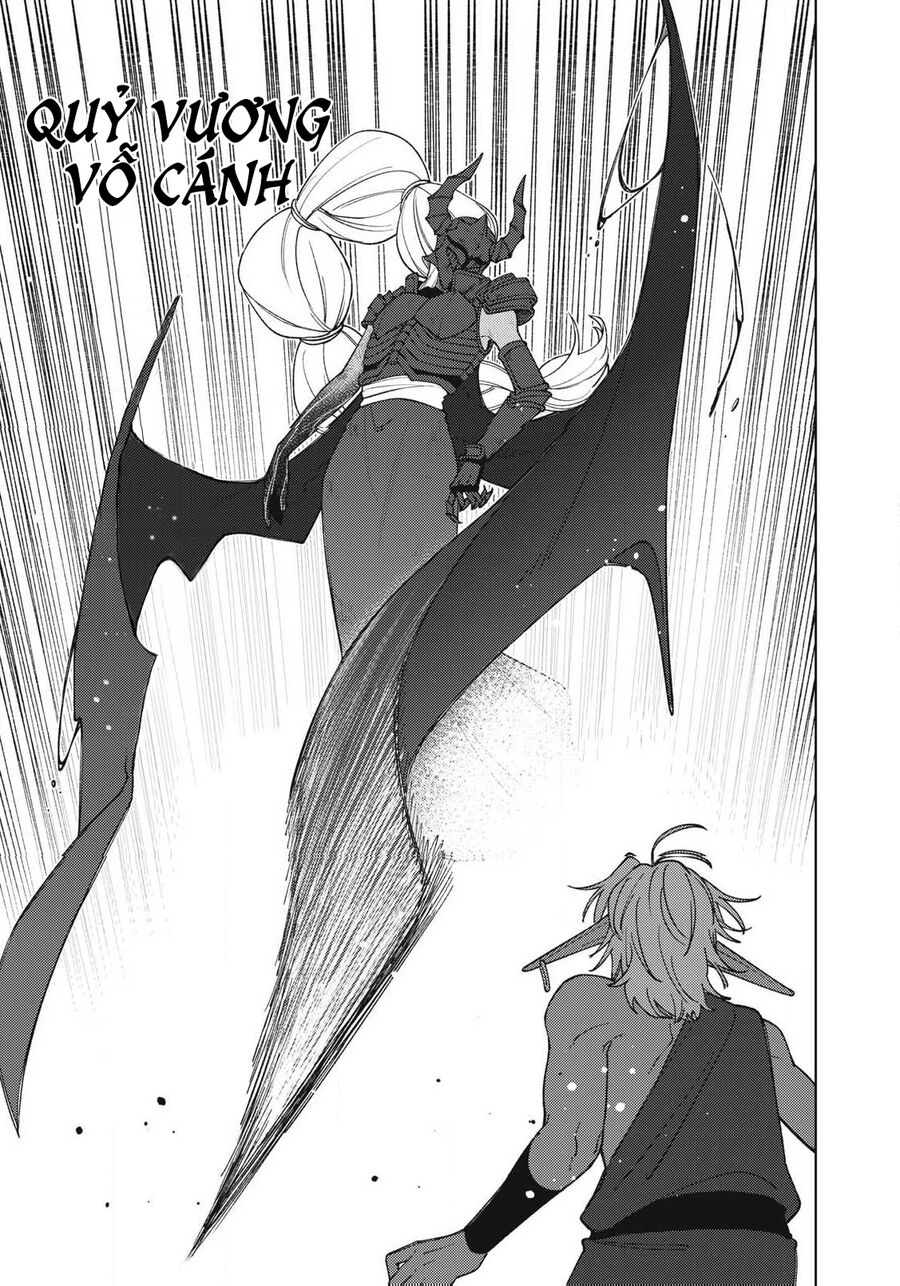 My S-Rank Party Fired Me For Being A Curse Artificer ~ I Can Only Make “Cursed Items”, But They're Artifact Class! Chap 47.2 - Next Chap 48.2