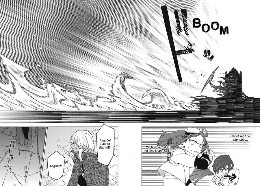 My S-Rank Party Fired Me For Being A Curse Artificer ~ I Can Only Make “Cursed Items”, But They're Artifact Class! Chap 47.2 - Next Chap 48.2