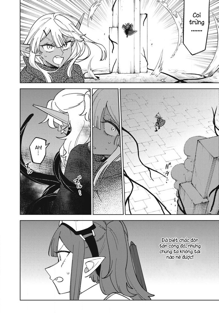 My S-Rank Party Fired Me For Being A Curse Artificer ~ I Can Only Make “Cursed Items”, But They're Artifact Class! Chap 47.2 - Next Chap 48.2