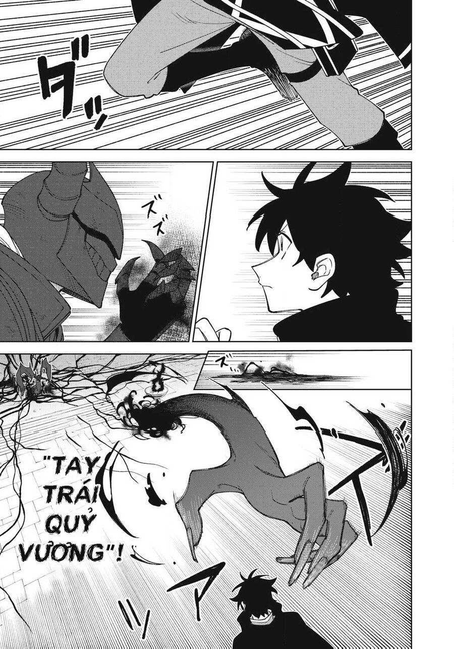 My S-Rank Party Fired Me For Being A Curse Artificer ~ I Can Only Make “Cursed Items”, But They're Artifact Class! Chap 47.2 - Next Chap 48.2