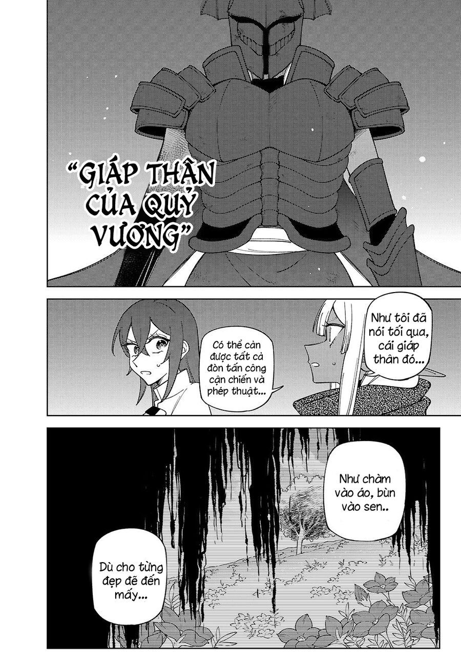 My S-Rank Party Fired Me For Being A Curse Artificer ~ I Can Only Make “Cursed Items”, But They're Artifact Class! Chap 47.3 - Next Chap 48.3