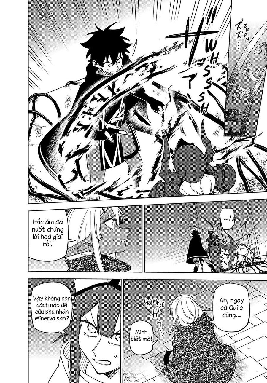My S-Rank Party Fired Me For Being A Curse Artificer ~ I Can Only Make “Cursed Items”, But They're Artifact Class! Chap 47.3 - Next Chap 48.3