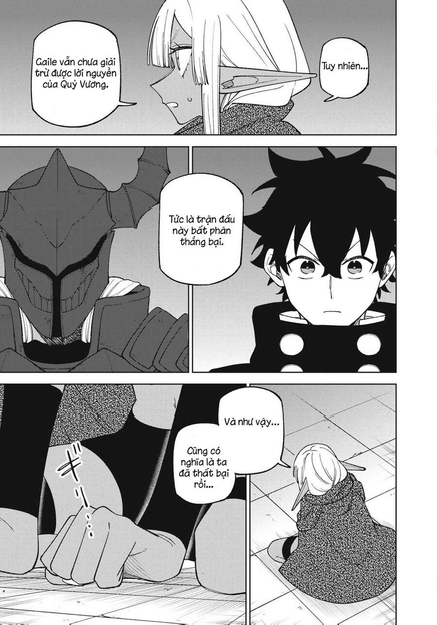 My S-Rank Party Fired Me For Being A Curse Artificer ~ I Can Only Make “Cursed Items”, But They're Artifact Class! Chap 48.1 - Next Chap 49.1