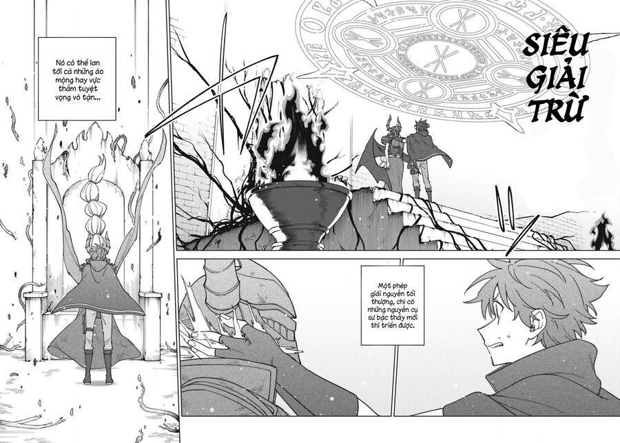 My S-Rank Party Fired Me For Being A Curse Artificer ~ I Can Only Make “Cursed Items”, But They're Artifact Class! Chap 48.1 - Next Chap 49.1