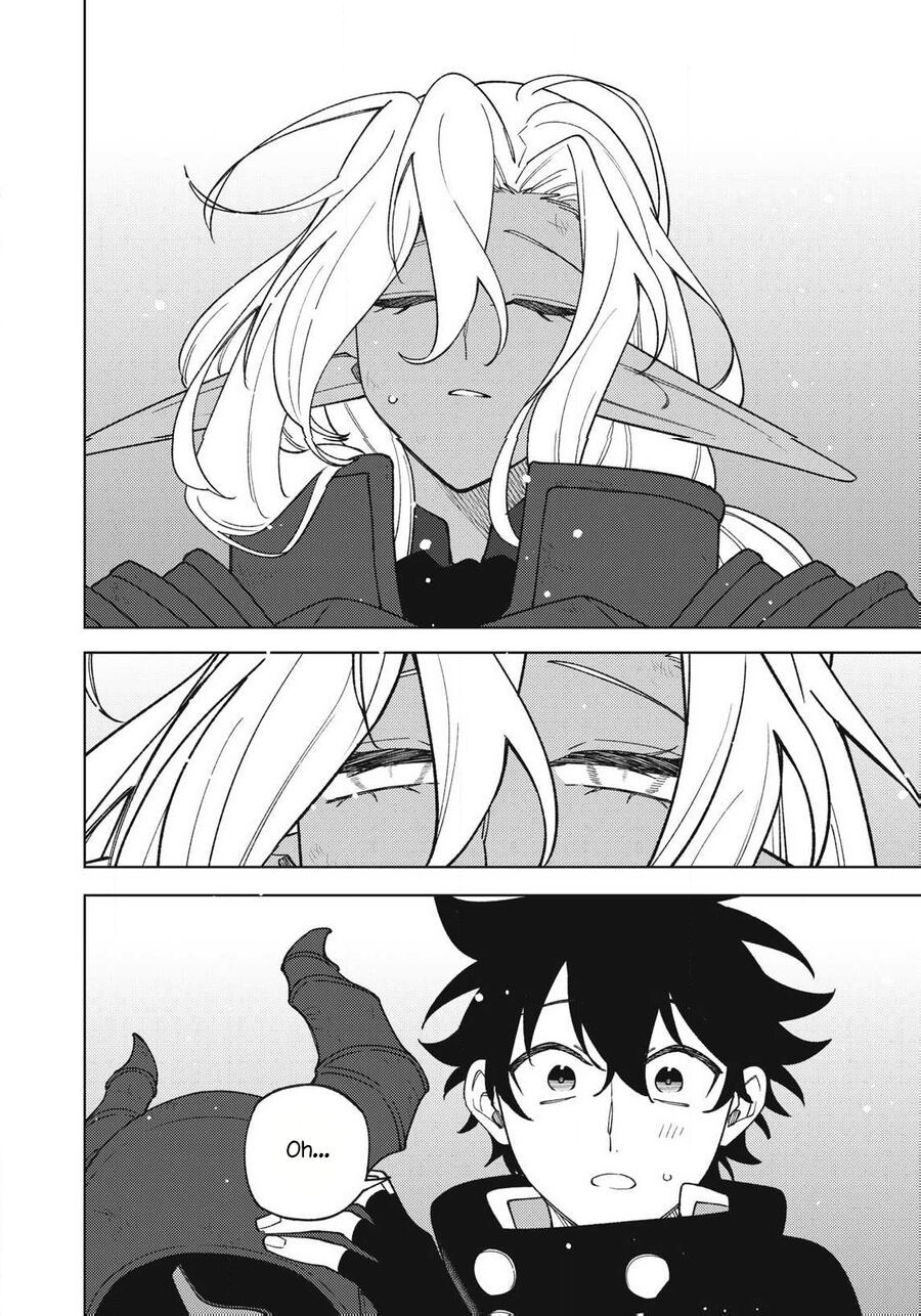 My S-Rank Party Fired Me For Being A Curse Artificer ~ I Can Only Make “Cursed Items”, But They're Artifact Class! Chap 48.2 - Next Chap 49.2