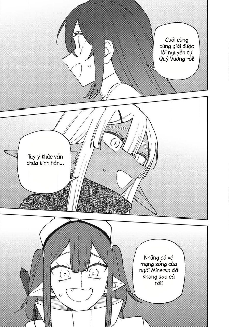 My S-Rank Party Fired Me For Being A Curse Artificer ~ I Can Only Make “Cursed Items”, But They're Artifact Class! Chap 48.2 - Next Chap 49.2