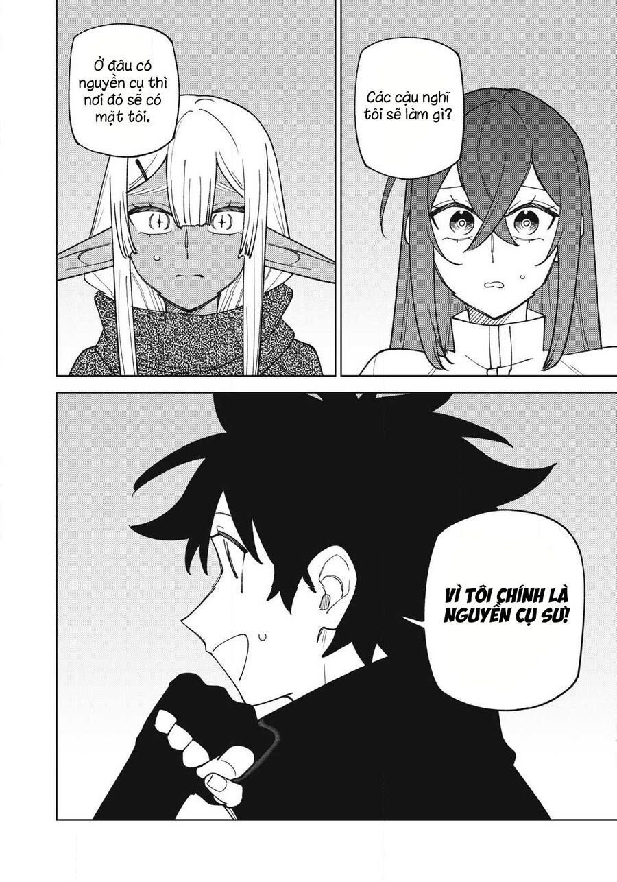 My S-Rank Party Fired Me For Being A Curse Artificer ~ I Can Only Make “Cursed Items”, But They're Artifact Class! Chap 48.2 - Next Chap 49.2