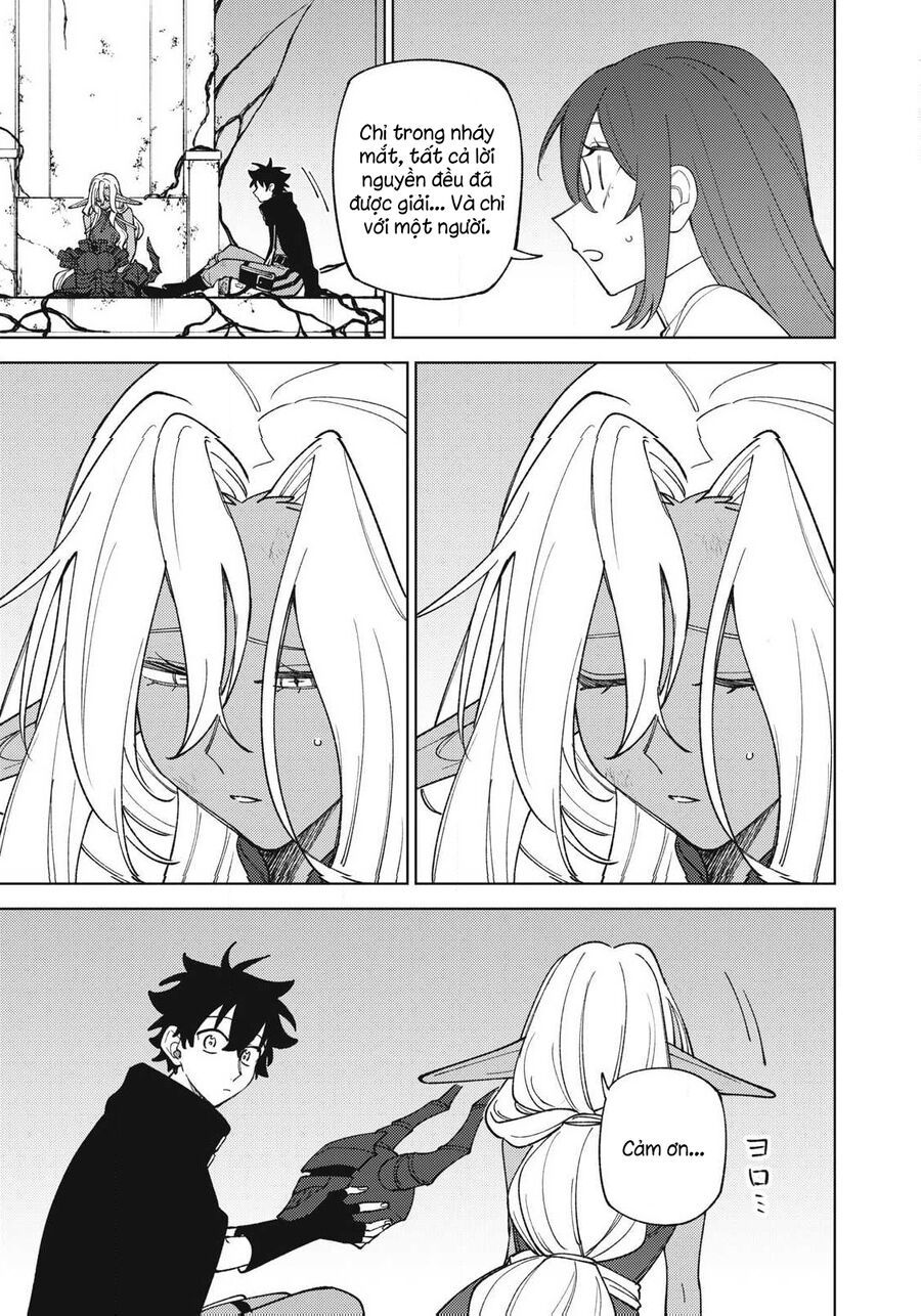 My S-Rank Party Fired Me For Being A Curse Artificer ~ I Can Only Make “Cursed Items”, But They're Artifact Class! Chap 48.2 - Next Chap 49.2