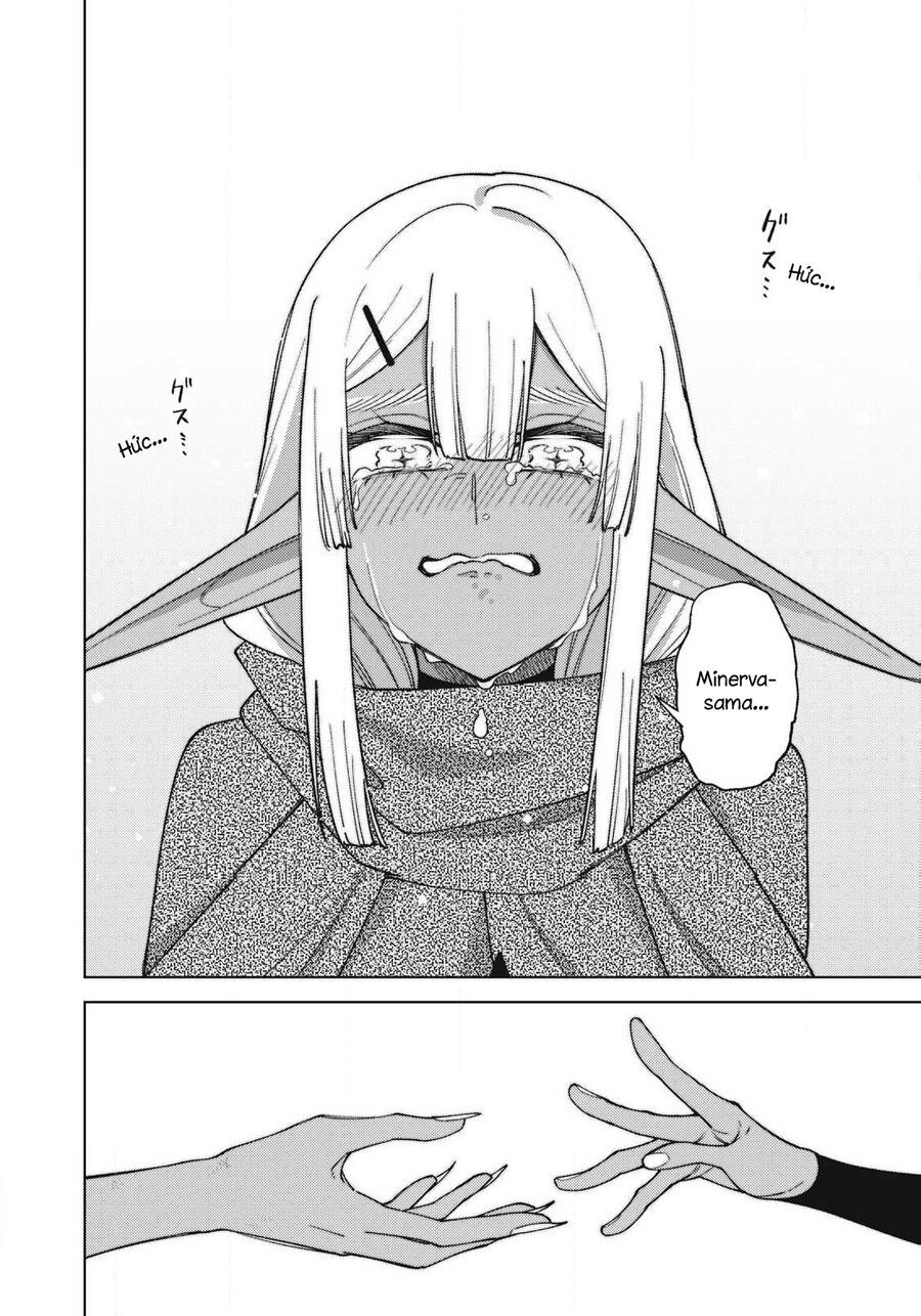 My S-Rank Party Fired Me For Being A Curse Artificer ~ I Can Only Make “Cursed Items”, But They're Artifact Class! Chap 48.3 - Next Chap 49.3