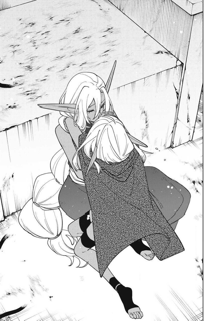 My S-Rank Party Fired Me For Being A Curse Artificer ~ I Can Only Make “Cursed Items”, But They're Artifact Class! Chap 48.3 - Next Chap 49.3