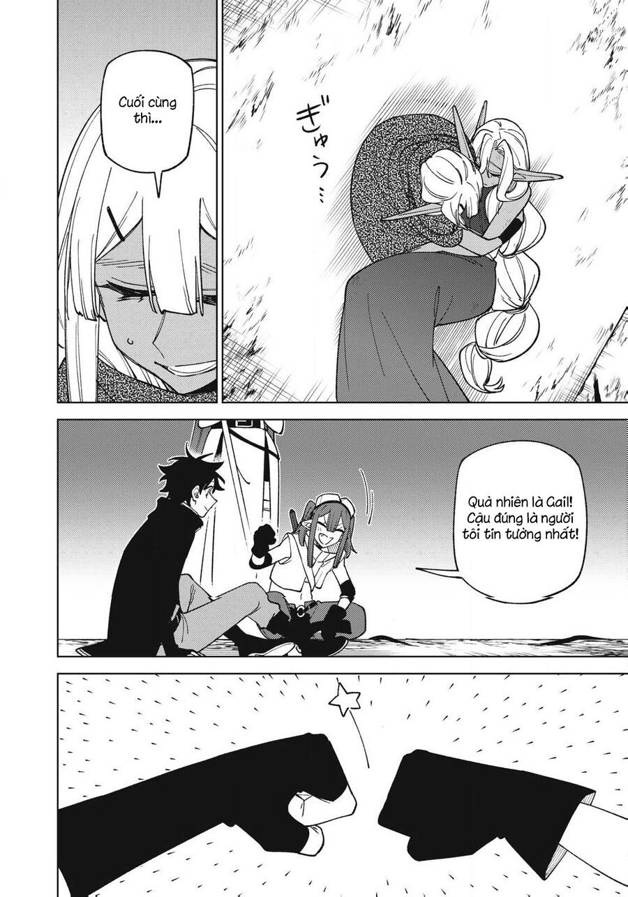 My S-Rank Party Fired Me For Being A Curse Artificer ~ I Can Only Make “Cursed Items”, But They're Artifact Class! Chap 48.3 - Next Chap 49.3