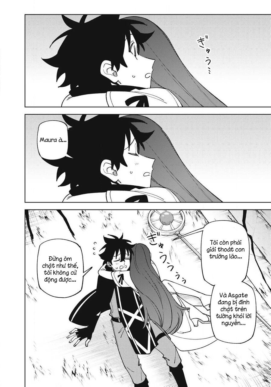 My S-Rank Party Fired Me For Being A Curse Artificer ~ I Can Only Make “Cursed Items”, But They're Artifact Class! Chap 48.3 - Next Chap 49.3