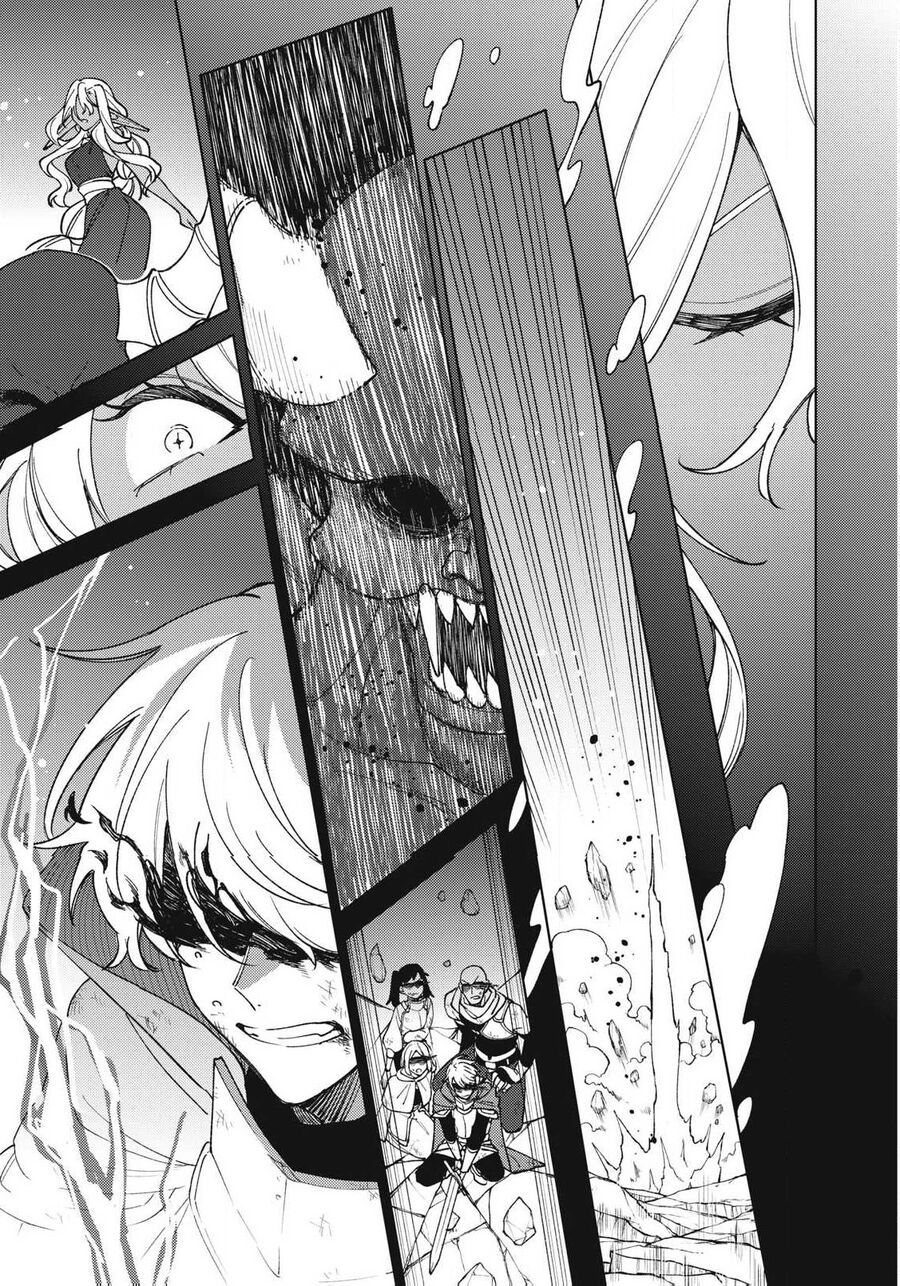 My S-Rank Party Fired Me For Being A Curse Artificer ~ I Can Only Make “Cursed Items”, But They're Artifact Class! Chap 49.1 - Next Chap 50.1