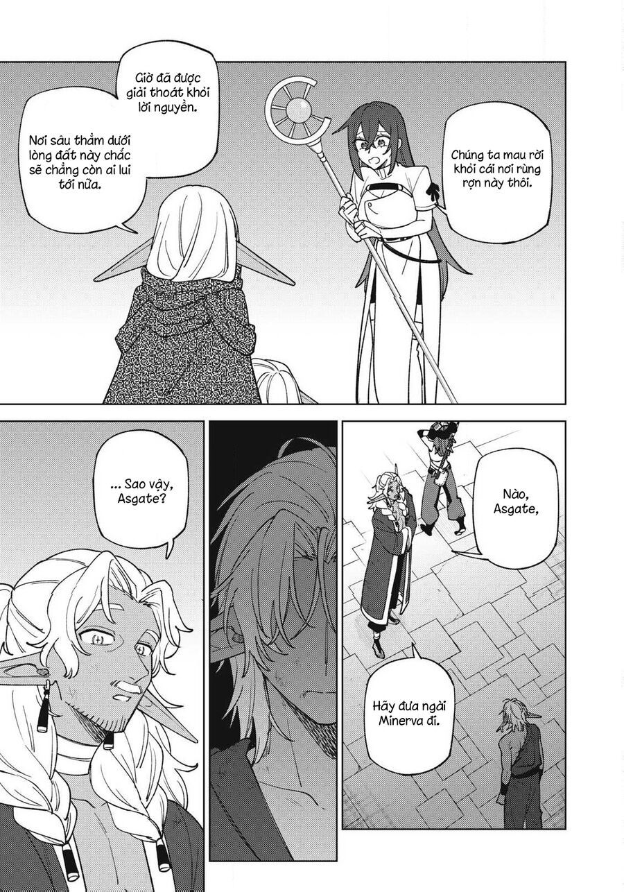 My S-Rank Party Fired Me For Being A Curse Artificer ~ I Can Only Make “Cursed Items”, But They're Artifact Class! Chap 49.1 - Next Chap 50.1