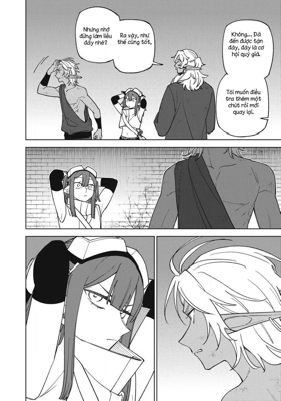 My S-Rank Party Fired Me For Being A Curse Artificer ~ I Can Only Make “Cursed Items”, But They're Artifact Class! Chap 49.1 - Next Chap 50.1