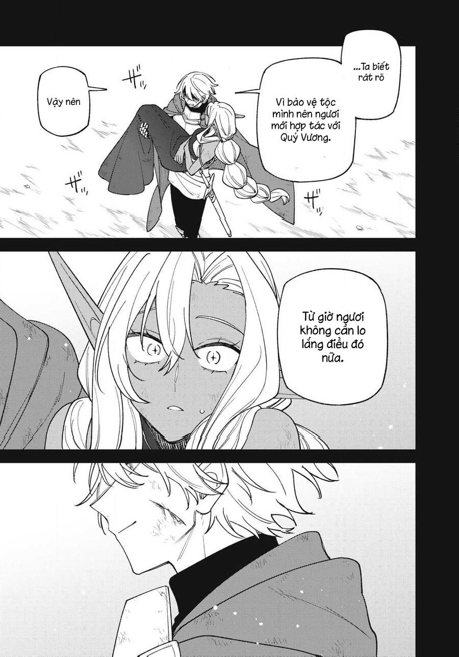 My S-Rank Party Fired Me For Being A Curse Artificer ~ I Can Only Make “Cursed Items”, But They're Artifact Class! Chap 49.2 - Next Chap 50.2