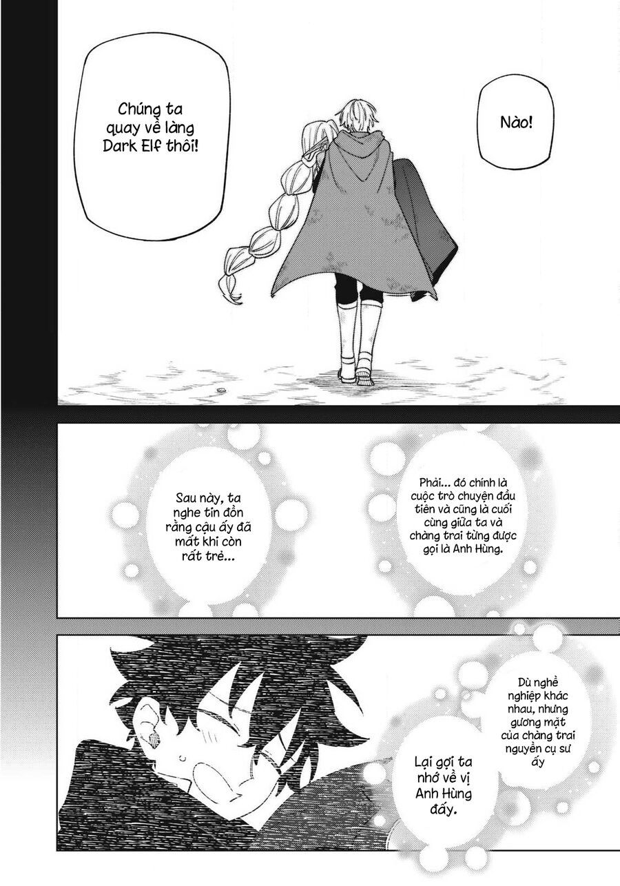 My S-Rank Party Fired Me For Being A Curse Artificer ~ I Can Only Make “Cursed Items”, But They're Artifact Class! Chap 49.2 - Next Chap 50.2