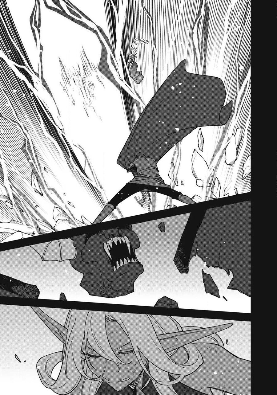 My S-Rank Party Fired Me For Being A Curse Artificer ~ I Can Only Make “Cursed Items”, But They're Artifact Class! Chap 49.2 - Next Chap 50.2