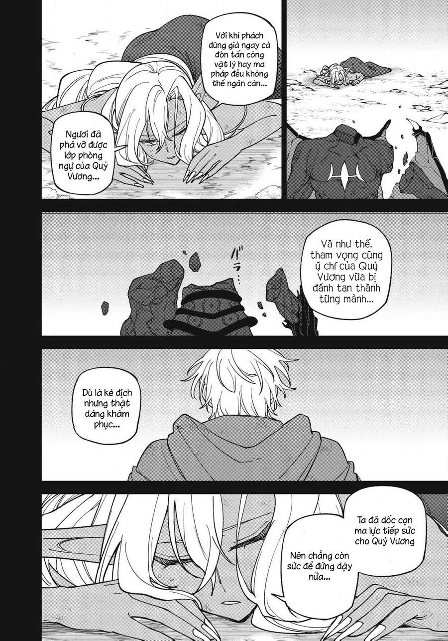 My S-Rank Party Fired Me For Being A Curse Artificer ~ I Can Only Make “Cursed Items”, But They're Artifact Class! Chap 49.2 - Next Chap 50.2