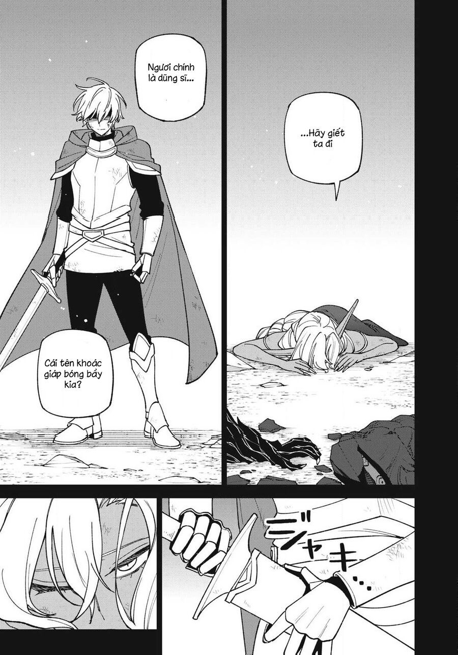 My S-Rank Party Fired Me For Being A Curse Artificer ~ I Can Only Make “Cursed Items”, But They're Artifact Class! Chap 49.2 - Next Chap 50.2