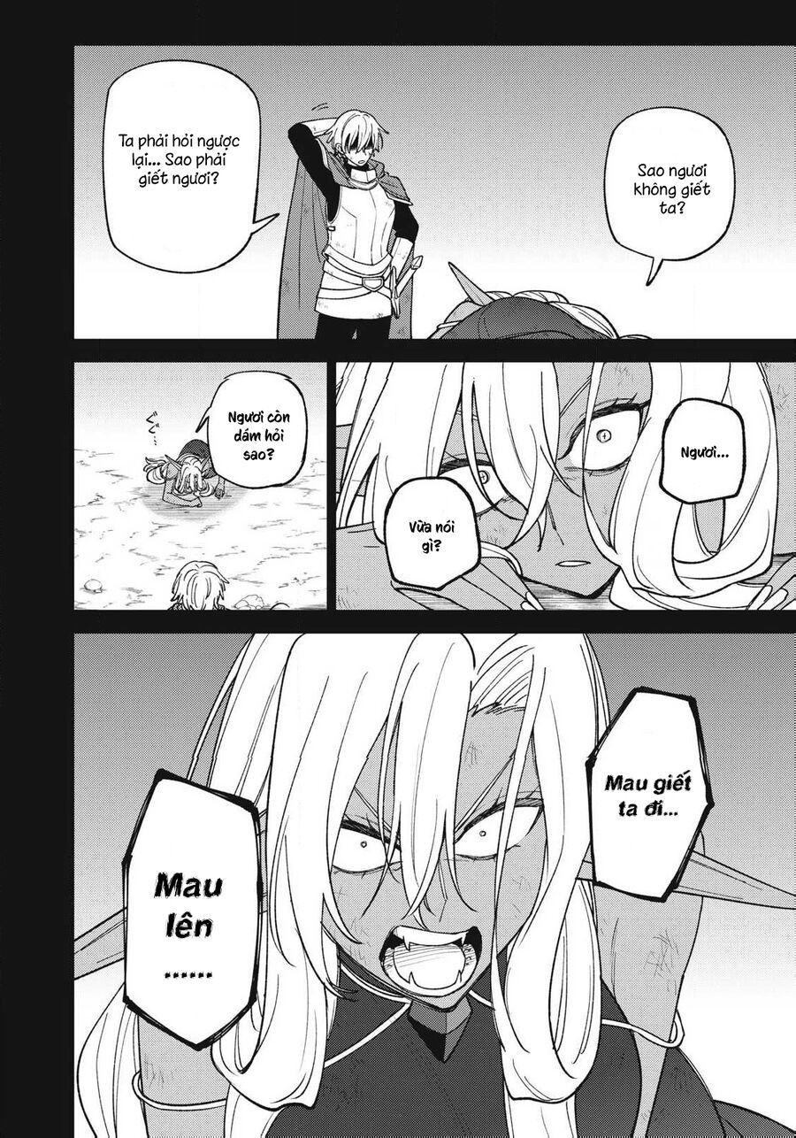 My S-Rank Party Fired Me For Being A Curse Artificer ~ I Can Only Make “Cursed Items”, But They're Artifact Class! Chap 49.2 - Next Chap 50.2