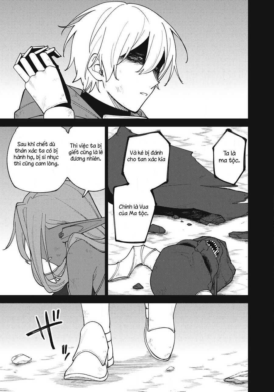 My S-Rank Party Fired Me For Being A Curse Artificer ~ I Can Only Make “Cursed Items”, But They're Artifact Class! Chap 49.2 - Next Chap 50.2