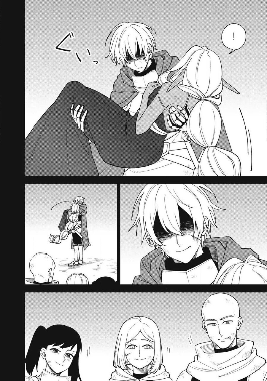 My S-Rank Party Fired Me For Being A Curse Artificer ~ I Can Only Make “Cursed Items”, But They're Artifact Class! Chap 49.2 - Next Chap 50.2