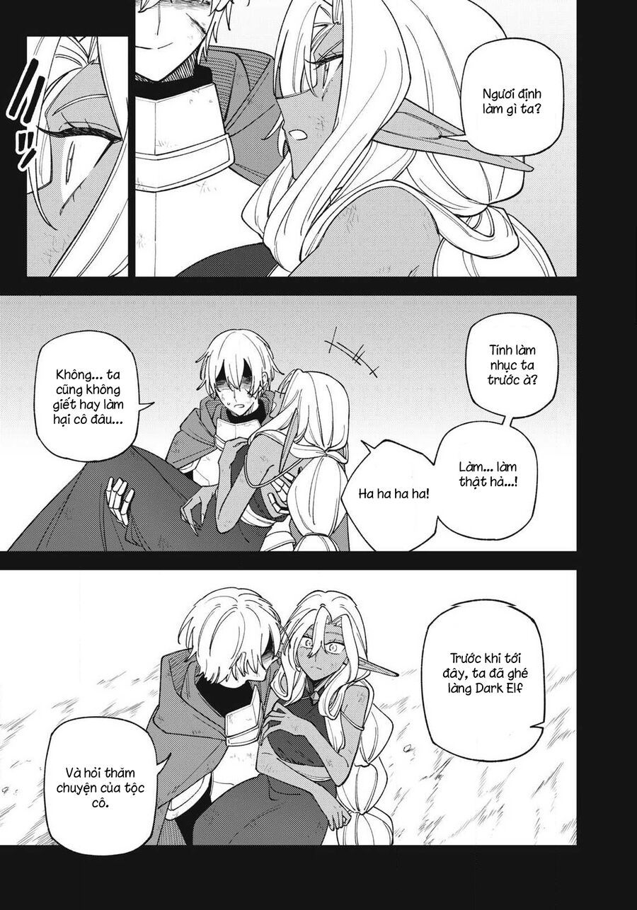 My S-Rank Party Fired Me For Being A Curse Artificer ~ I Can Only Make “Cursed Items”, But They're Artifact Class! Chap 49.2 - Next Chap 50.2