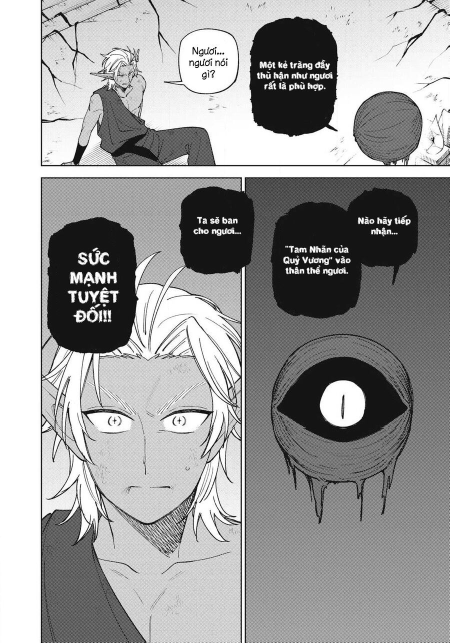 My S-Rank Party Fired Me For Being A Curse Artificer ~ I Can Only Make “Cursed Items”, But They're Artifact Class! Chap 49.3 - Next Chap 50.3