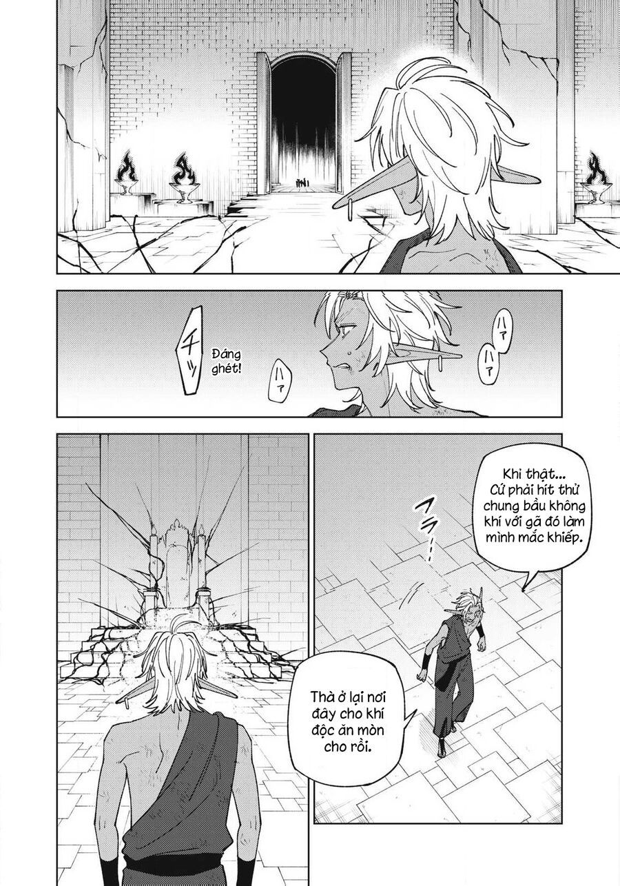 My S-Rank Party Fired Me For Being A Curse Artificer ~ I Can Only Make “Cursed Items”, But They're Artifact Class! Chap 49.3 - Next Chap 50.3