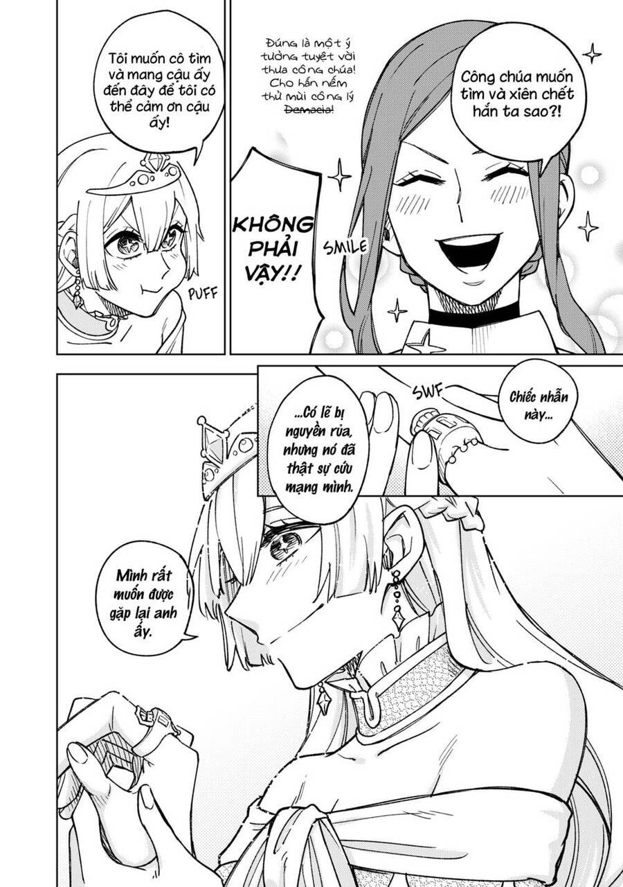 My S-Rank Party Fired Me For Being A Curse Artificer ~ I Can Only Make “Cursed Items”, But They're Artifact Class! Chap 5 - Next Chap 6