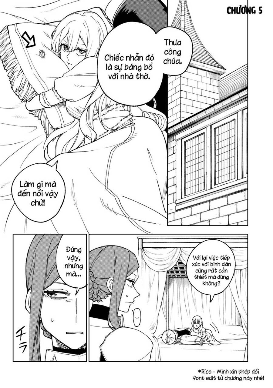 My S-Rank Party Fired Me For Being A Curse Artificer ~ I Can Only Make “Cursed Items”, But They're Artifact Class! Chap 5 - Next Chap 6