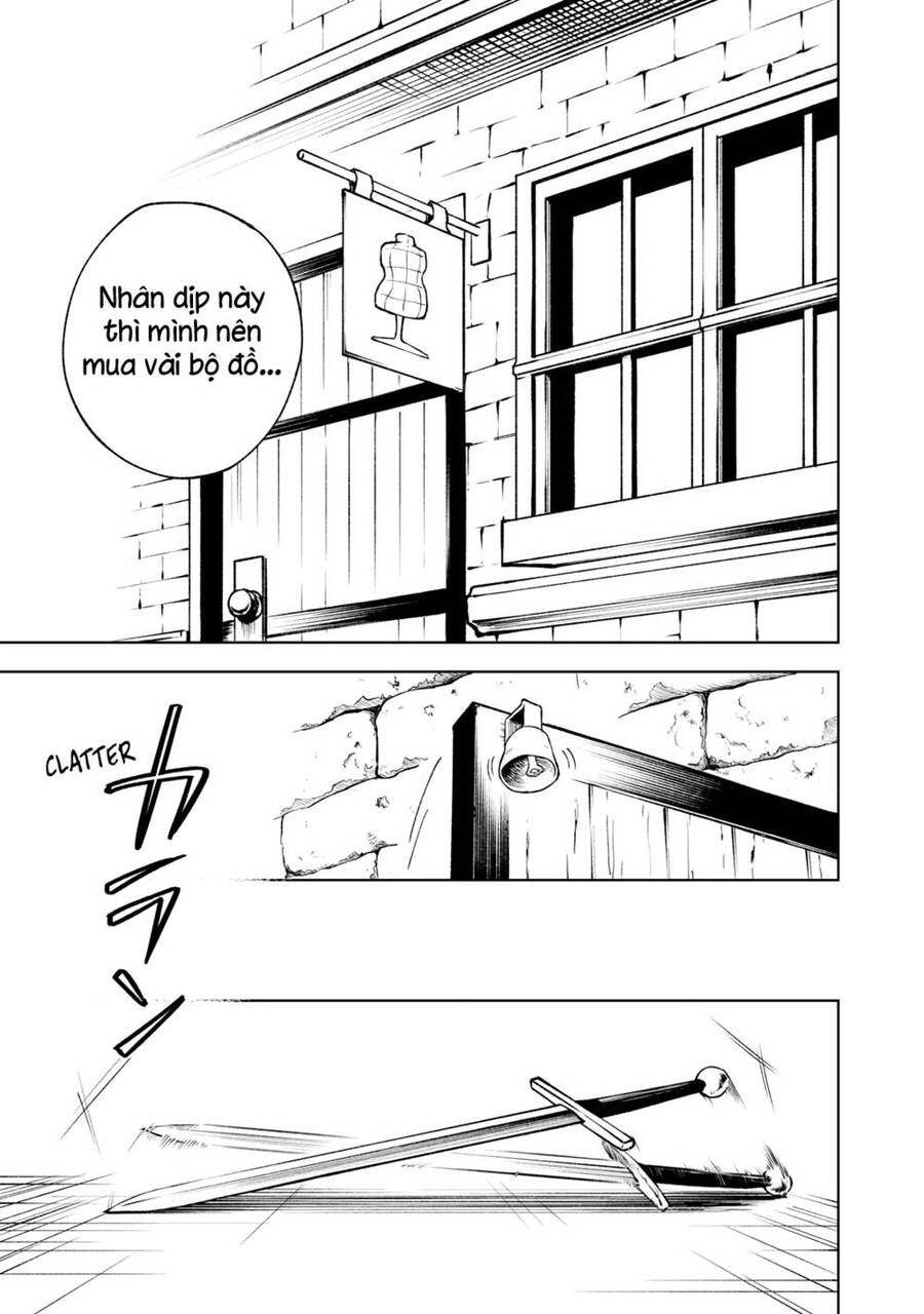 My S-Rank Party Fired Me For Being A Curse Artificer ~ I Can Only Make “Cursed Items”, But They're Artifact Class! Chap 5 - Next Chap 6