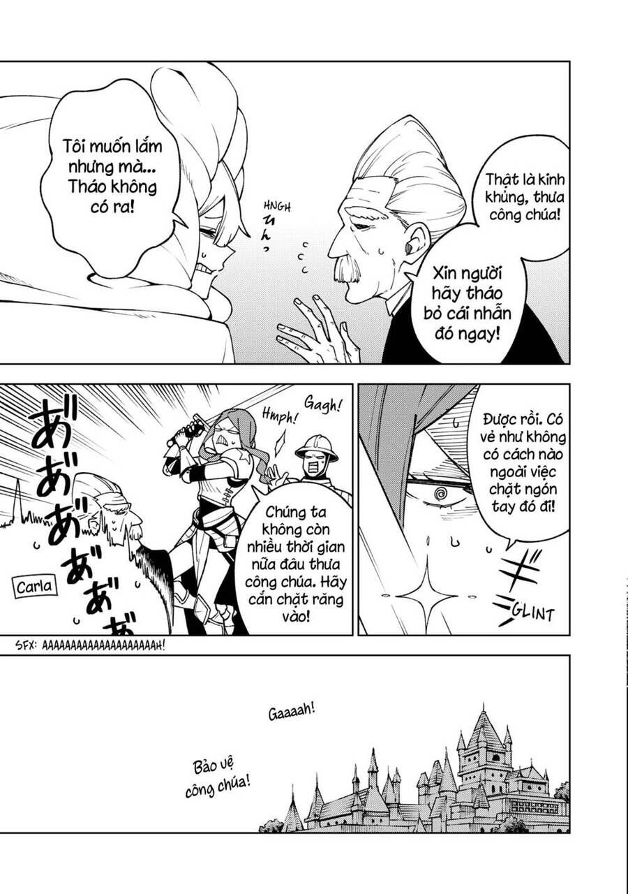 My S-Rank Party Fired Me For Being A Curse Artificer ~ I Can Only Make “Cursed Items”, But They're Artifact Class! Chap 5 - Next Chap 6