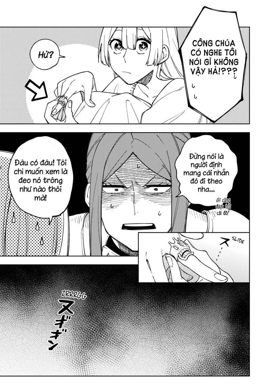 My S-Rank Party Fired Me For Being A Curse Artificer ~ I Can Only Make “Cursed Items”, But They're Artifact Class! Chap 5 - Next Chap 6