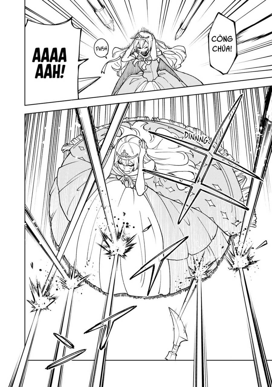 My S-Rank Party Fired Me For Being A Curse Artificer ~ I Can Only Make “Cursed Items”, But They're Artifact Class! Chap 5 - Next Chap 6