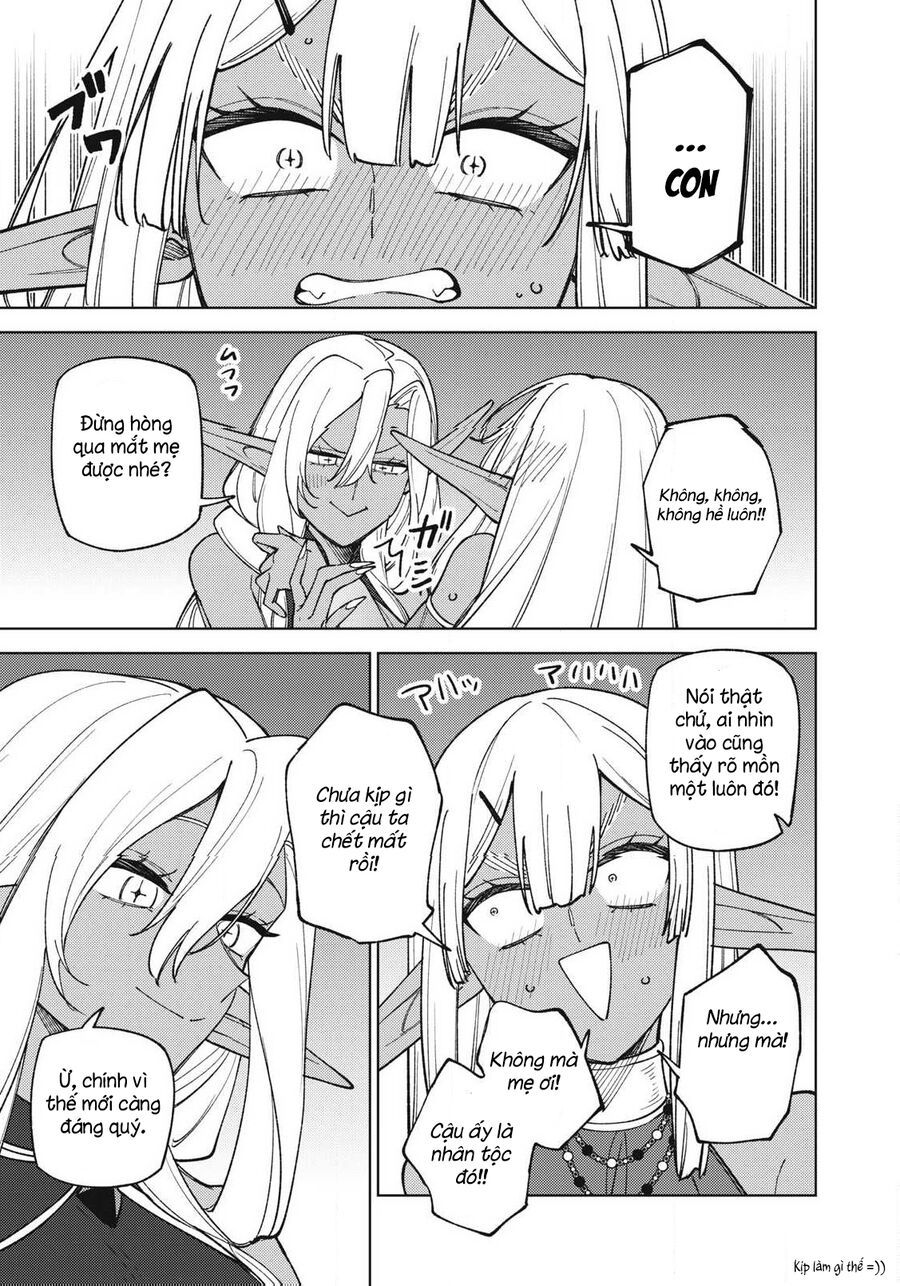 My S-Rank Party Fired Me For Being A Curse Artificer ~ I Can Only Make “Cursed Items”, But They're Artifact Class! Chap 50.2 - Next Chap 51.2