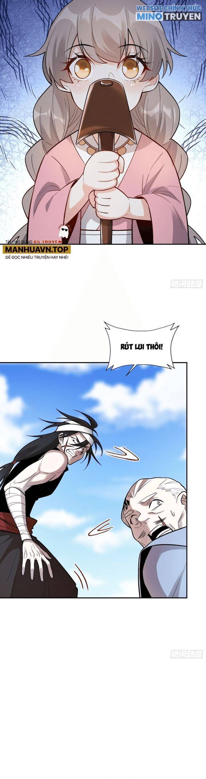 Nguyên Lai Ta Là Tu Tiên Đại Lão Chap 498 - Next Chap 499