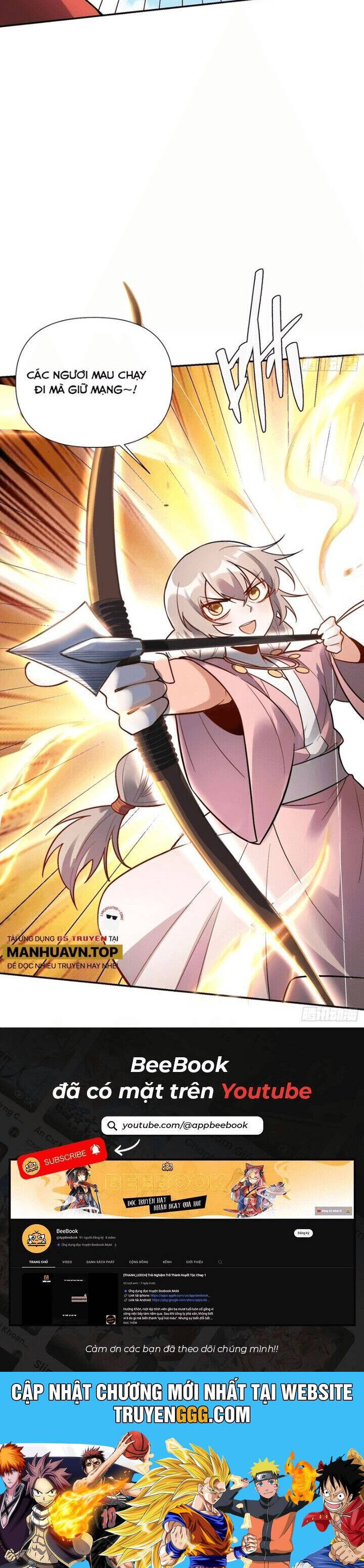 Nguyên Lai Ta Là Tu Tiên Đại Lão Chap 498 - Next Chap 499