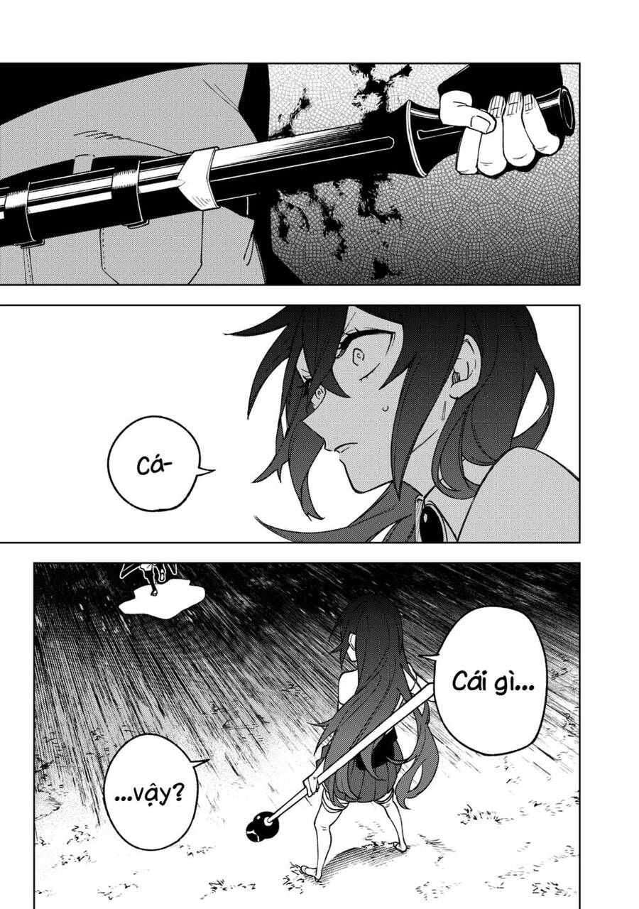 My S-Rank Party Fired Me For Being A Curse Artificer ~ I Can Only Make “Cursed Items”, But They're Artifact Class! Chap 6 - Next Chap 7