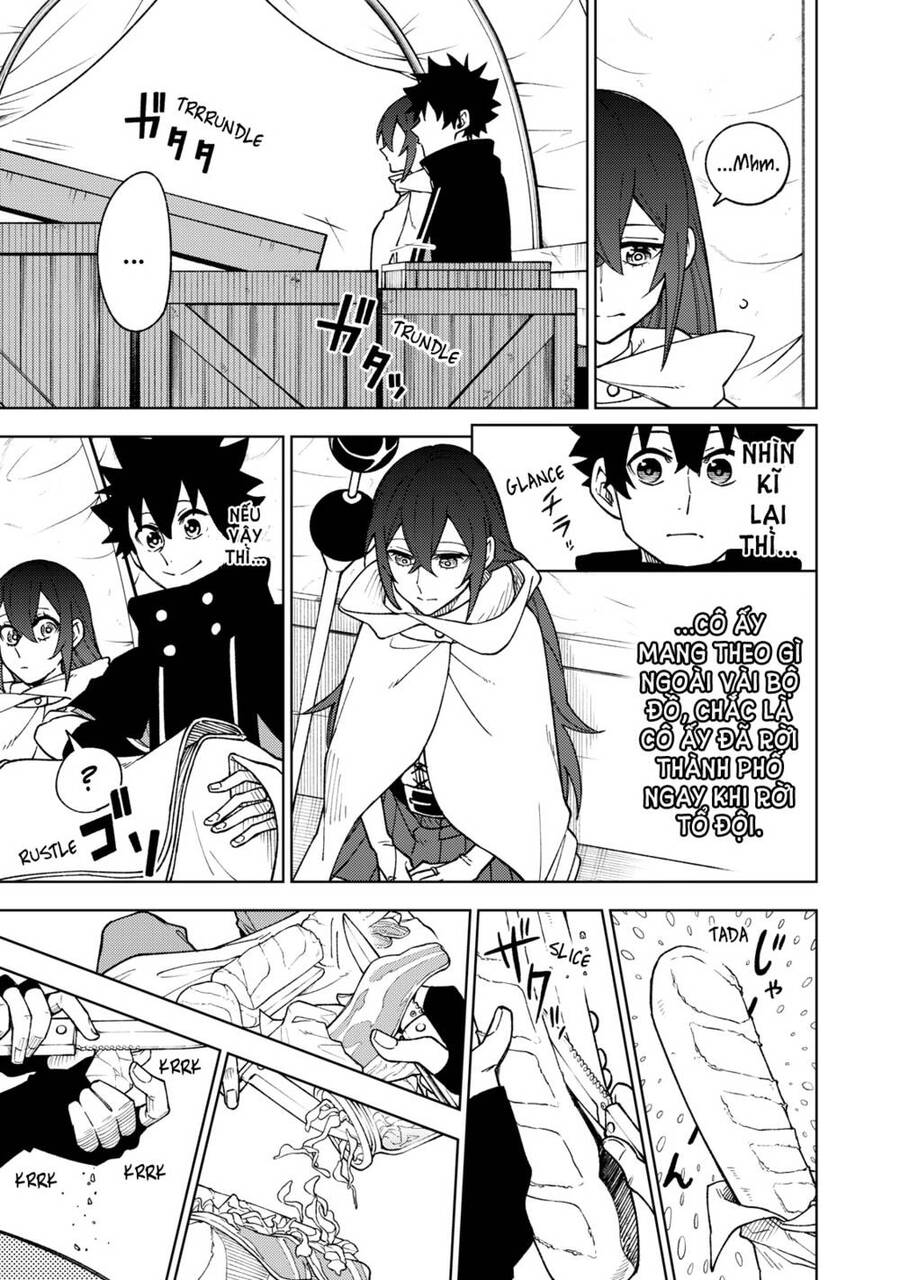 My S-Rank Party Fired Me For Being A Curse Artificer ~ I Can Only Make “Cursed Items”, But They're Artifact Class! Chap 6 - Next Chap 7