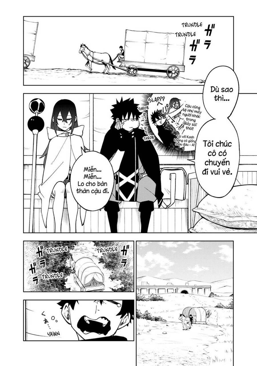 My S-Rank Party Fired Me For Being A Curse Artificer ~ I Can Only Make “Cursed Items”, But They're Artifact Class! Chap 6 - Next Chap 7