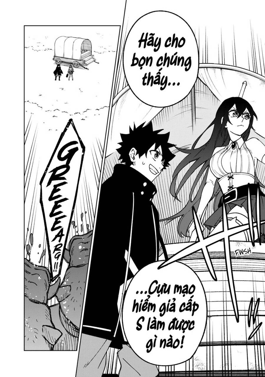 My S-Rank Party Fired Me For Being A Curse Artificer ~ I Can Only Make “Cursed Items”, But They're Artifact Class! Chap 6 - Next Chap 7