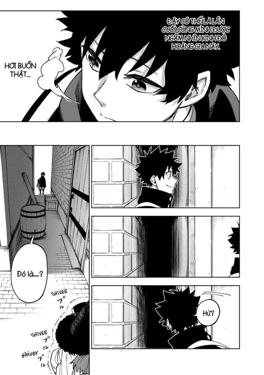 My S-Rank Party Fired Me For Being A Curse Artificer ~ I Can Only Make “Cursed Items”, But They're Artifact Class! Chap 6 - Next Chap 7