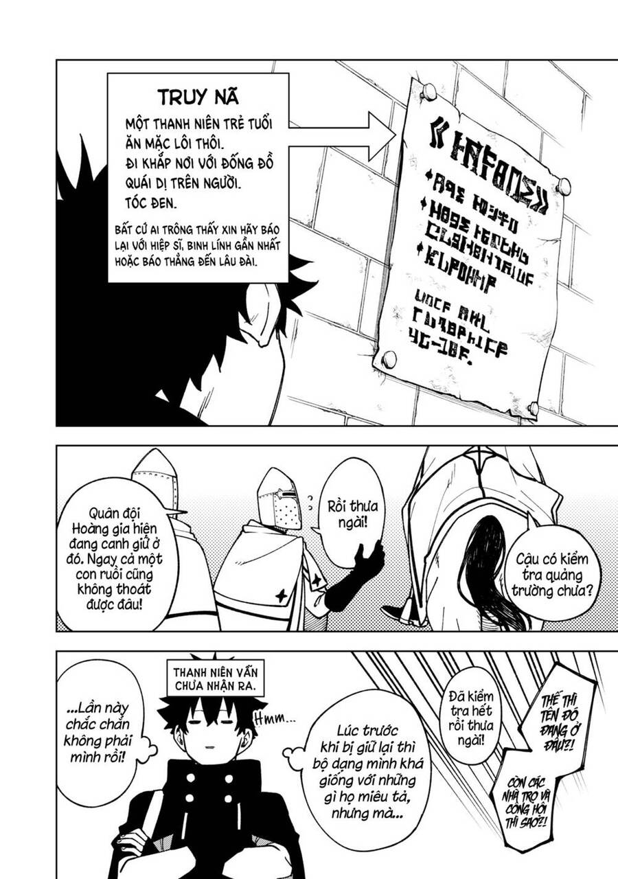 My S-Rank Party Fired Me For Being A Curse Artificer ~ I Can Only Make “Cursed Items”, But They're Artifact Class! Chap 6 - Next Chap 7