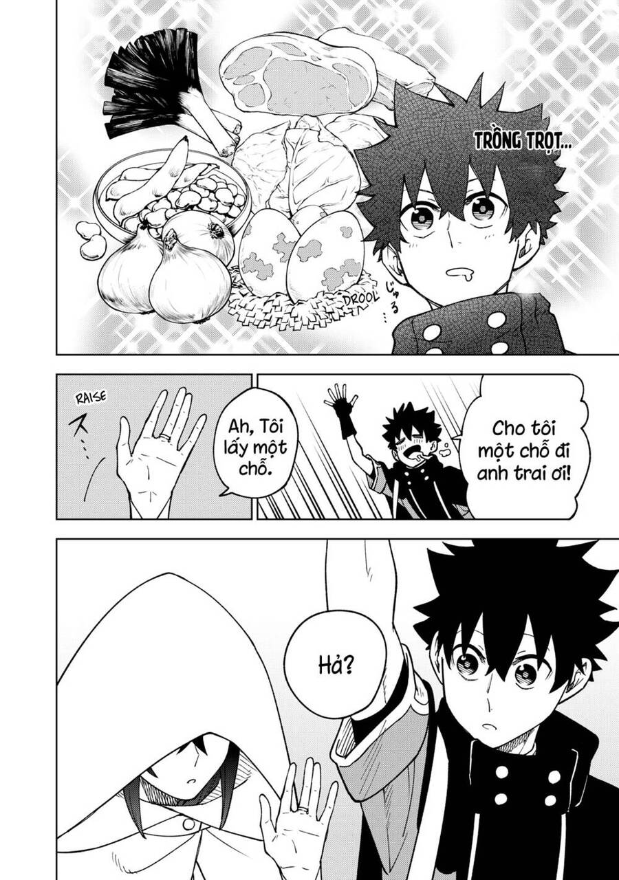 My S-Rank Party Fired Me For Being A Curse Artificer ~ I Can Only Make “Cursed Items”, But They're Artifact Class! Chap 6 - Next Chap 7