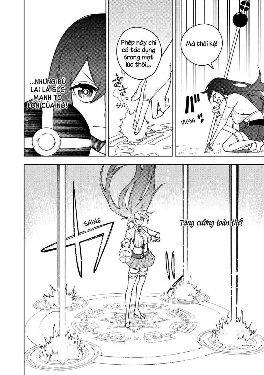 My S-Rank Party Fired Me For Being A Curse Artificer ~ I Can Only Make “Cursed Items”, But They're Artifact Class! Chap 7 - Next Chap 8
